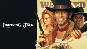 Задник к фильму "Джек – молния" #740058