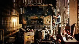 Задник к фильму "Трансформеры: Эпоха истребления" #312971