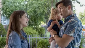 Задник к фильму "Простая просьба" #273651