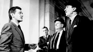 Задник к фильму "Совет и согласие" #482377