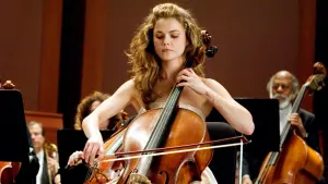 Задник к фильму "Август Раш" #219078