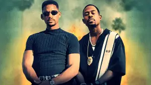 Задник к фильму "Плохие парни" #623715