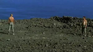 Задник к фильму "Хорошая работа" #311651