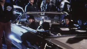 Задник к фильму "Ребята с улицы" #661620