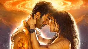 Задник к фильму "Брахмастра, часть 1: Шива" #397235