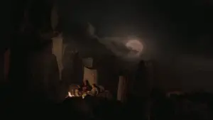 Задник к фильму "Конан-варвар" #686062