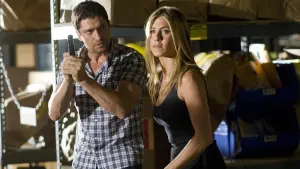 Задник к фильму "Охотник за головами" #349815