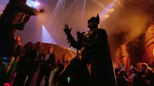 Задник к фильму "Бэтмен навсегда" #618936