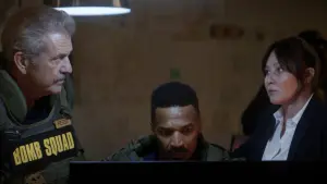 Задник к фильму "Взрывная игра" #356047