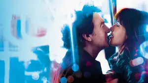 Задник к фильму "Одна встреча" #694141