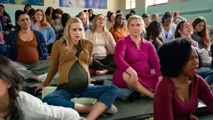 Задник к фильму "Как бы беременна" #588046