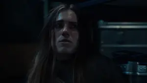 Задник к фильму "М3ГАН" #658732