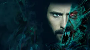 Задник к фильму "Морбиус" #305246