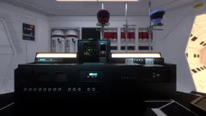 Задник к фильму "2001: Creating Kubrick’s Space Odyssey" #942850