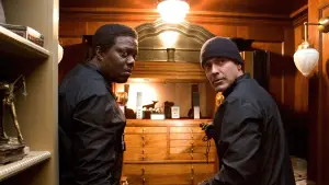 Задник к фильму "Двенадцать друзей Оушена" #630394