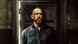 Задник к фильму "Проект «Легион»" #343606