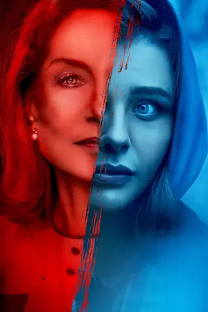 Постер к фильму "В объятиях лжи" #321221