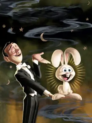 Постер к фильму "Престо" #186680