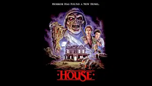 Задник к фильму "Дом" #137255