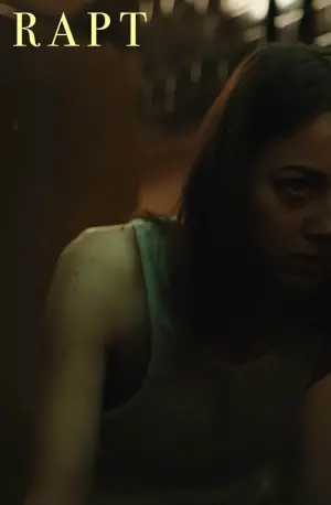Постер к фильму "RAPT"