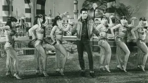 Задник к фильму "Разнорабочий" #498976