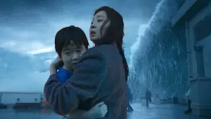 Задник к фильму "Всемирный потоп" #516855