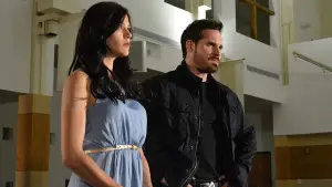 Задник к фильму "Охотники за душами" #648587