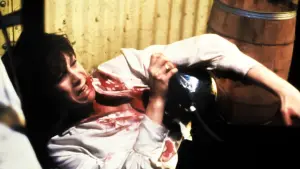 Задник к фильму "Поезд страха" #417533