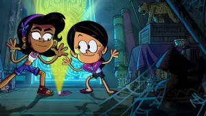 Задник к фильму "Касагранде: фильм" #401324