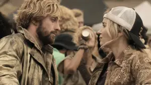 Задник к фильму "Каскадёры" #572210