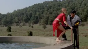 Задник к фильму "Ворчун" #494945