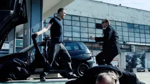 Задник к фильму "Запрещeнная реальность" #719897