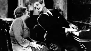 Задник к фильму "Певец джаза" #419962