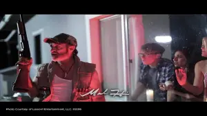 Задник к фильму "Идти по следу" #501907