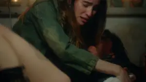 Задник к фильму "The Serpent