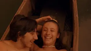 Задник к фильму "Время цыган" #201521