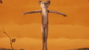 Задник к фильму "Бесподобный мистер Фокс" #639919