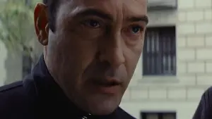 Задник к фильму "Виолет и Дейзи" #482343