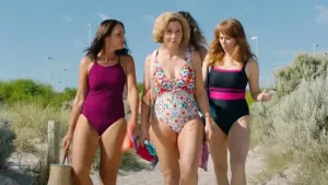 Задник к фильму "Как угодить женщине" #450335