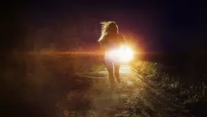 Задник к фильму "Когда ангелы спят" #439576