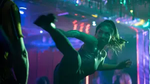 Задник к фильму "Принцесса якудза" #385292