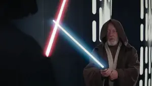 Задник к фильму "Звёздные войны: Эпизод 4 - Новая надежда" #546725