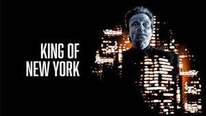 Задник к фильму "Король Нью-Йорка" #140170