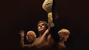 Задник к фильму "Стальная хватка" #442083