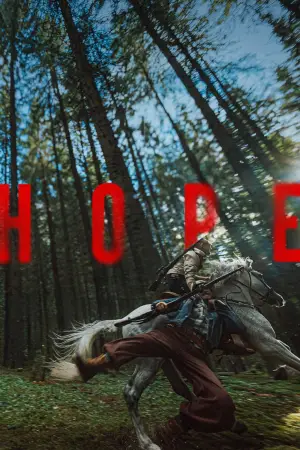 Постер к фильму "Hope"