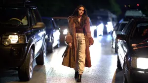 Видео к фильму Персидская версия | Girls Just Want To Have Fun