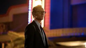 Задник к фильму "Жизнь Чака" #530720