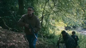 Задник к фильму "Предательство" #655280