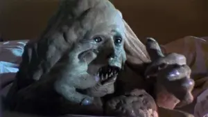 Задник к фильму "Существо в корзине" #434154