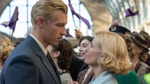 Задник к фильму "Парни в лодке" #161673